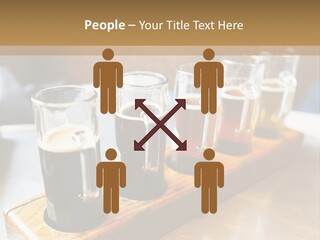 System Power Cooling PowerPoint Template