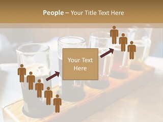 System Power Cooling PowerPoint Template