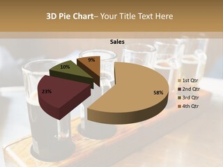 System Power Cooling PowerPoint Template
