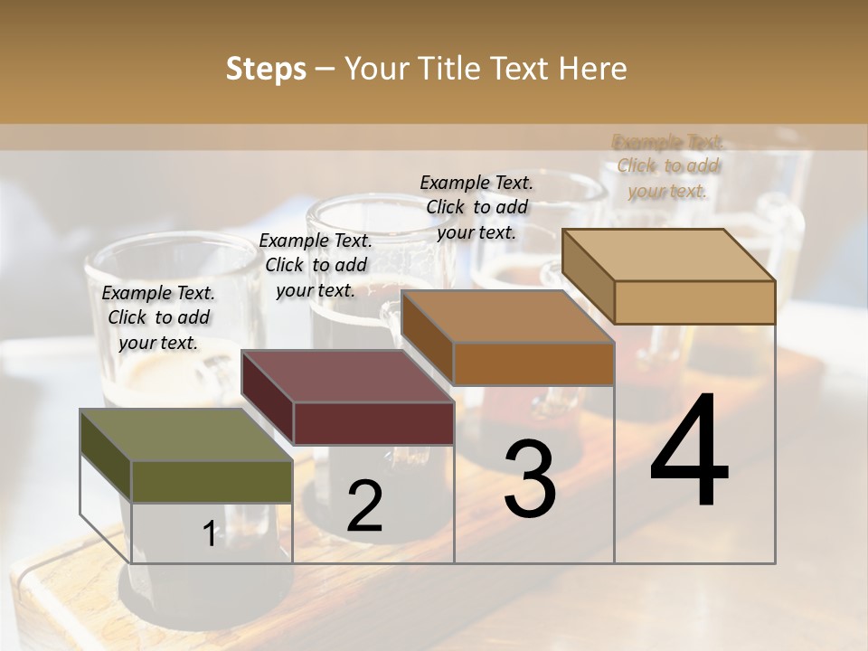System Power Cooling PowerPoint Template
