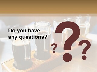 System Power Cooling PowerPoint Template