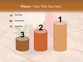Heat Climate Remote PowerPoint Template