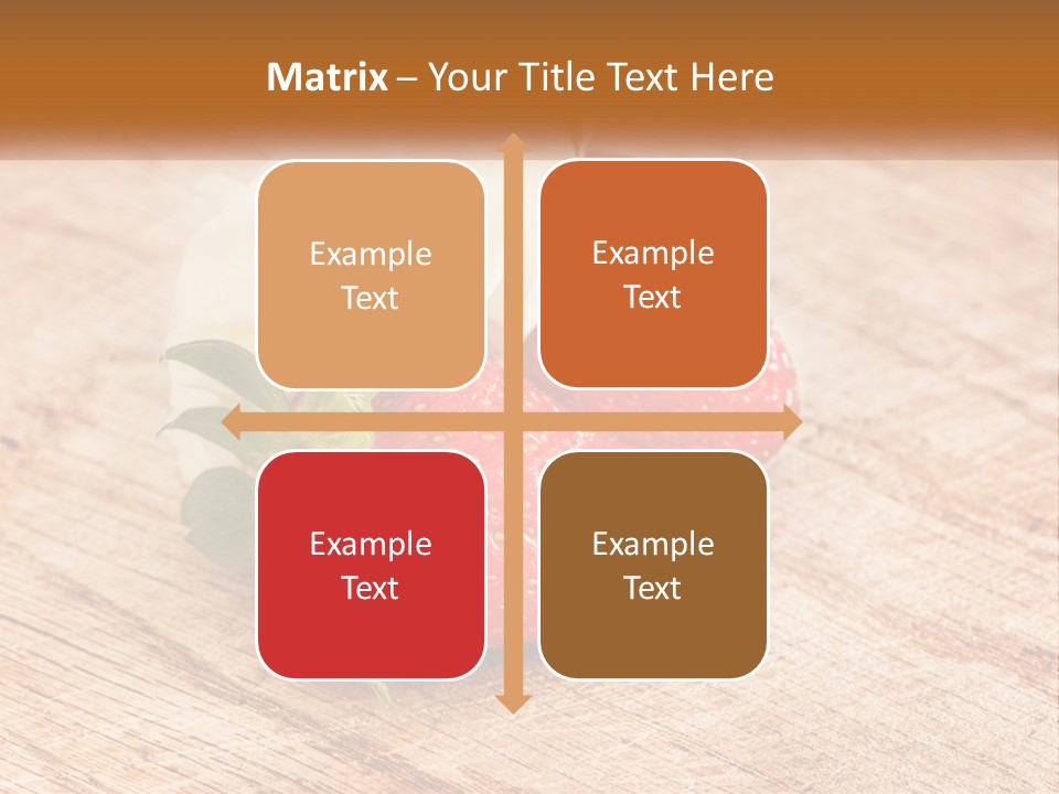 Heat Climate Remote PowerPoint Template