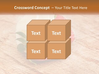 Heat Climate Remote PowerPoint Template