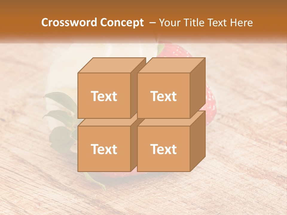 Heat Climate Remote PowerPoint Template