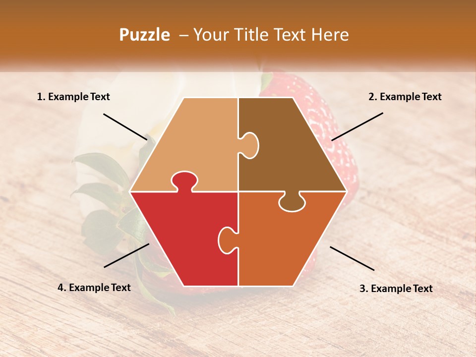 Heat Climate Remote PowerPoint Template