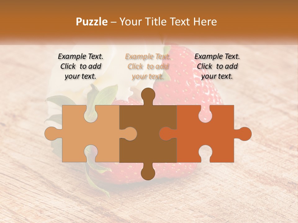 Heat Climate Remote PowerPoint Template