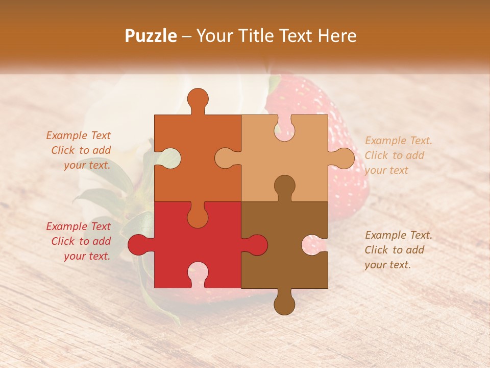 Heat Climate Remote PowerPoint Template