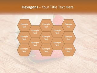 Heat Climate Remote PowerPoint Template