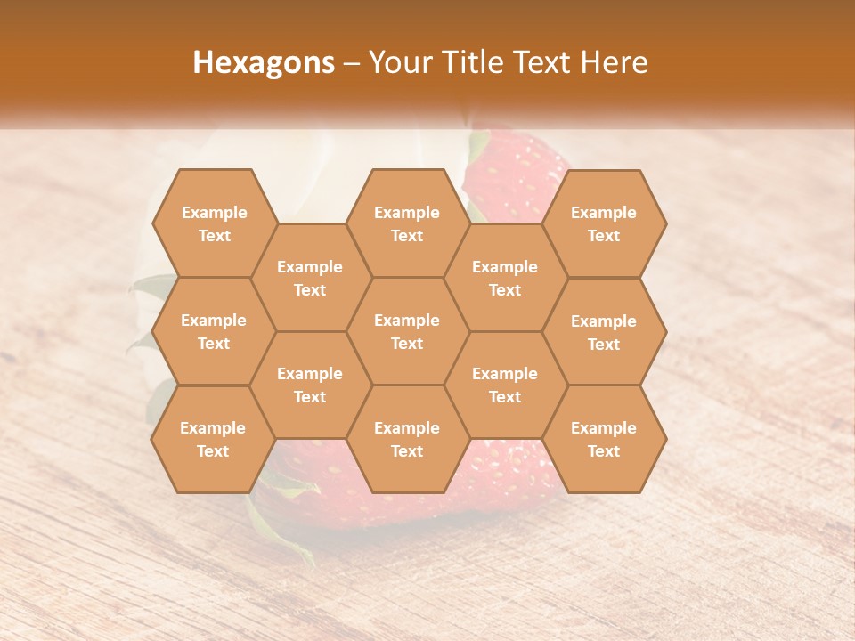 Heat Climate Remote PowerPoint Template