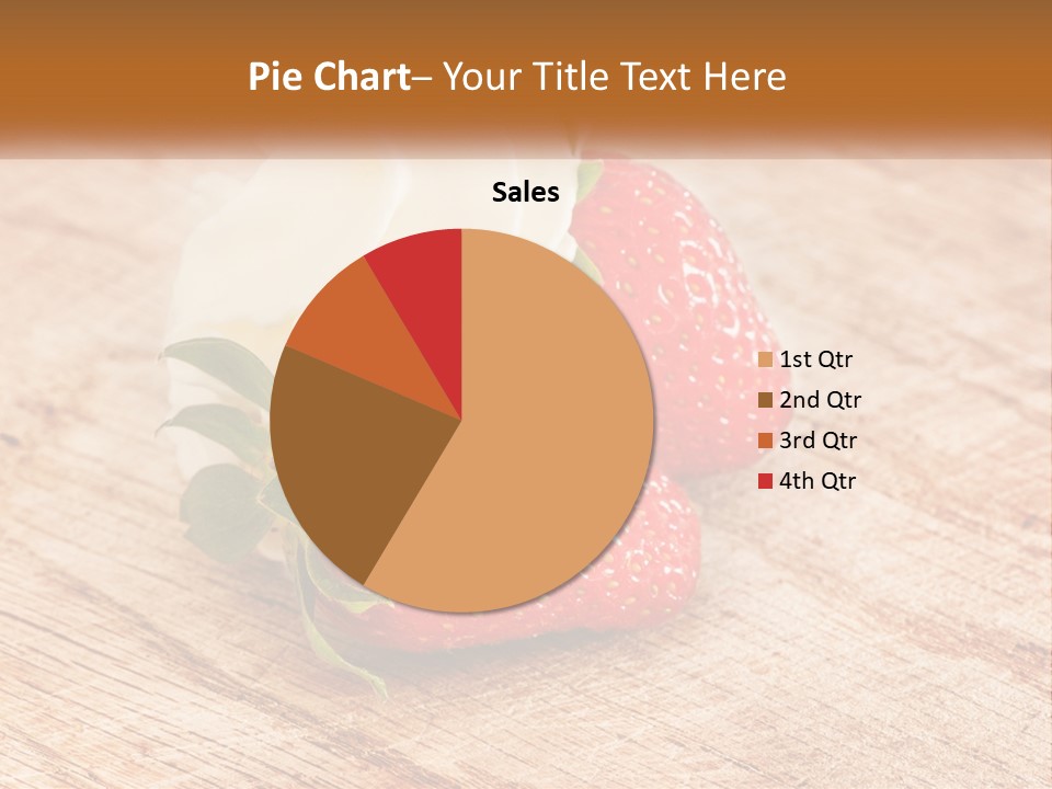 Heat Climate Remote PowerPoint Template