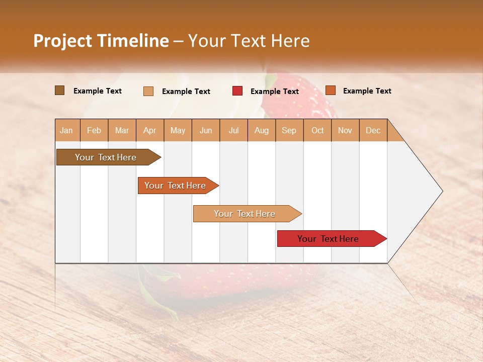 Heat Climate Remote PowerPoint Template