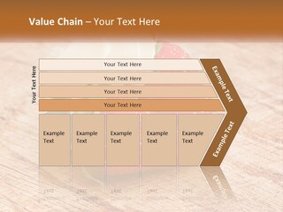 Heat Climate Remote PowerPoint Template