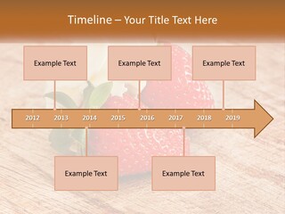 Heat Climate Remote PowerPoint Template