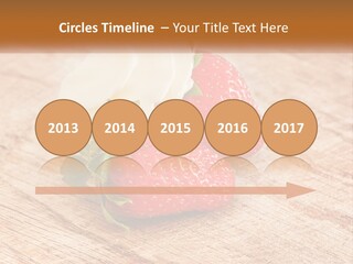 Heat Climate Remote PowerPoint Template