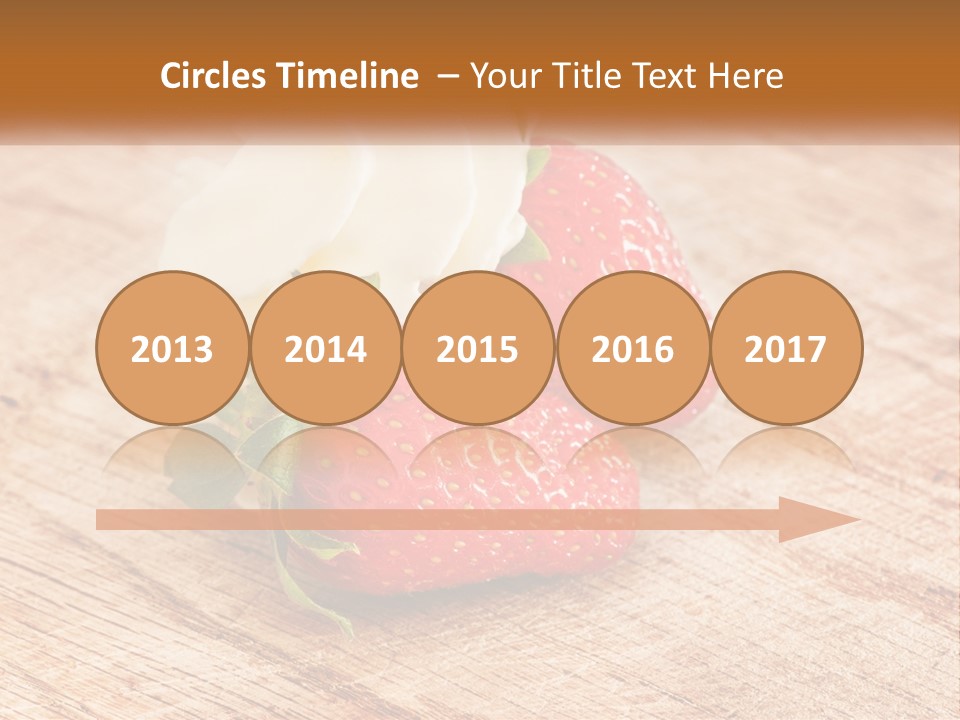 Heat Climate Remote PowerPoint Template