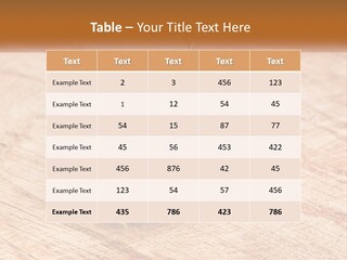 Heat Climate Remote PowerPoint Template
