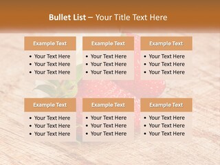 Heat Climate Remote PowerPoint Template