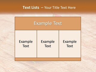 Heat Climate Remote PowerPoint Template