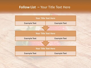 Heat Climate Remote PowerPoint Template