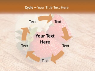 Heat Climate Remote PowerPoint Template
