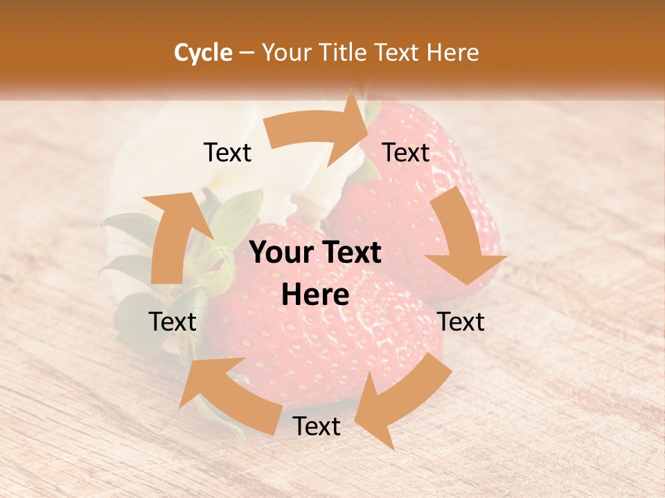 Heat Climate Remote PowerPoint Template