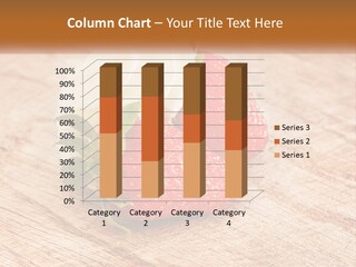 Heat Climate Remote PowerPoint Template