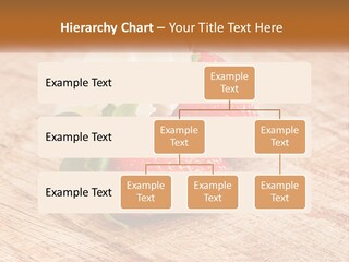 Heat Climate Remote PowerPoint Template