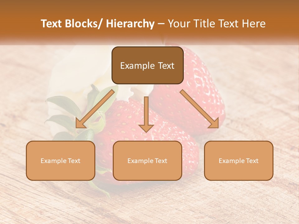 Heat Climate Remote PowerPoint Template