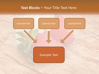 Heat Climate Remote PowerPoint Template