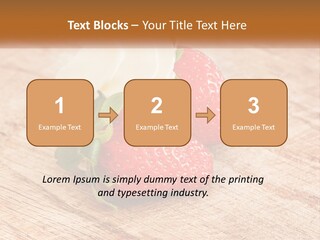 Heat Climate Remote PowerPoint Template