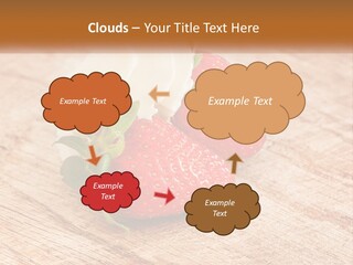 Heat Climate Remote PowerPoint Template