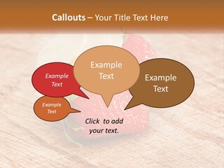Heat Climate Remote PowerPoint Template