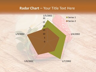Heat Climate Remote PowerPoint Template