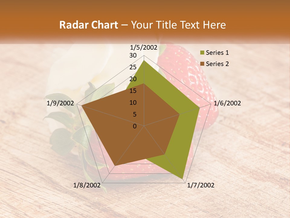 Heat Climate Remote PowerPoint Template