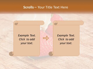 Heat Climate Remote PowerPoint Template