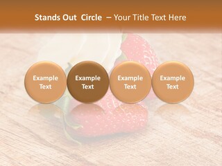 Heat Climate Remote PowerPoint Template