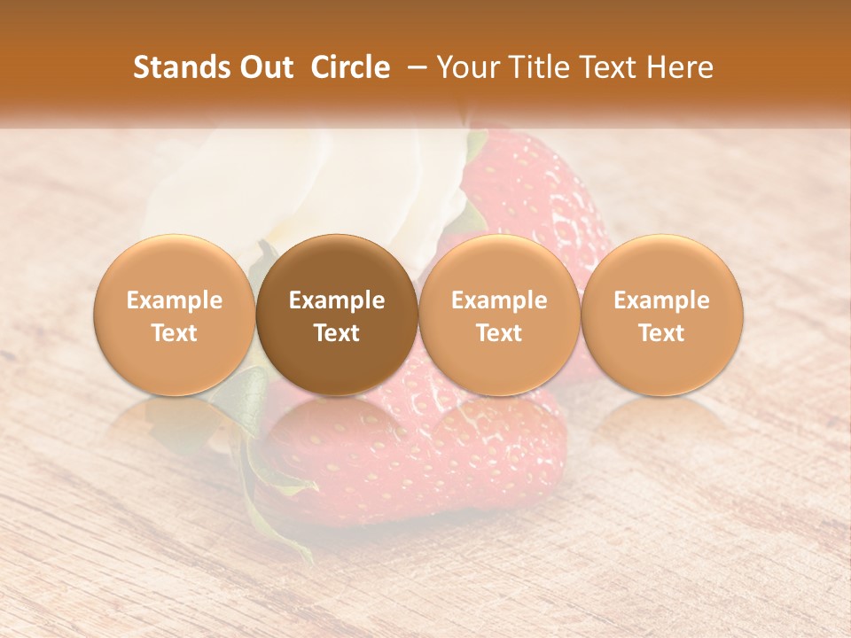 Heat Climate Remote PowerPoint Template