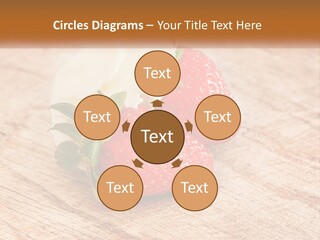 Heat Climate Remote PowerPoint Template