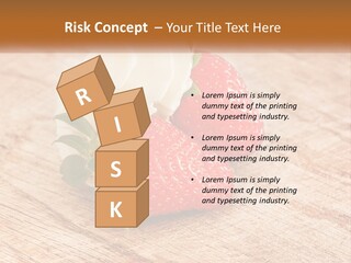 Heat Climate Remote PowerPoint Template