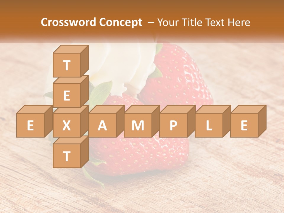 Heat Climate Remote PowerPoint Template