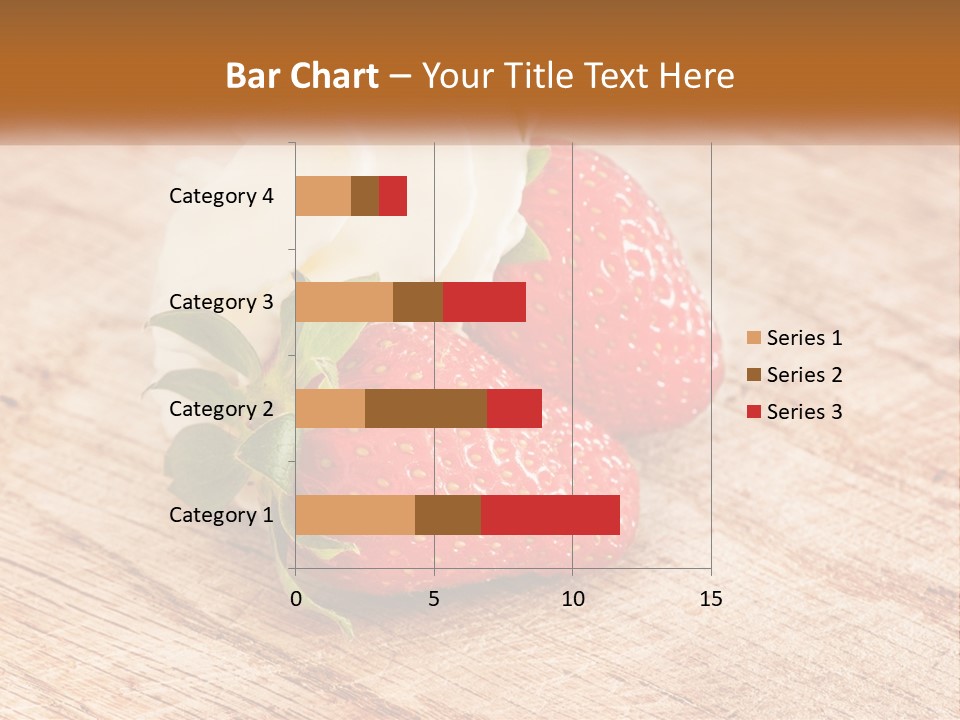 Heat Climate Remote PowerPoint Template