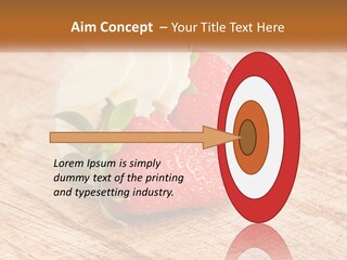 Heat Climate Remote PowerPoint Template