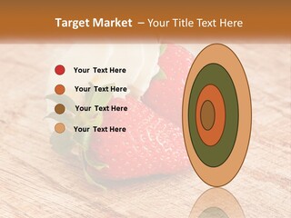 Heat Climate Remote PowerPoint Template