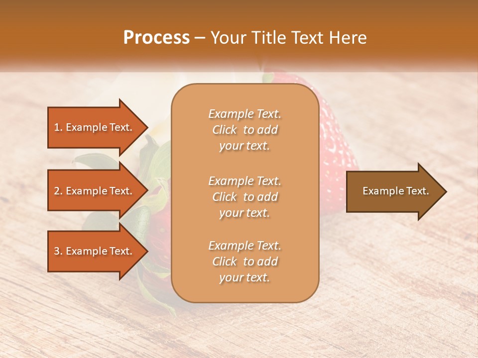 Heat Climate Remote PowerPoint Template