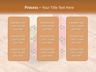 Heat Climate Remote PowerPoint Template