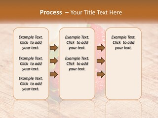 Heat Climate Remote PowerPoint Template