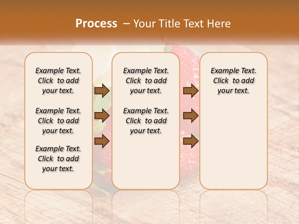 Heat Climate Remote PowerPoint Template