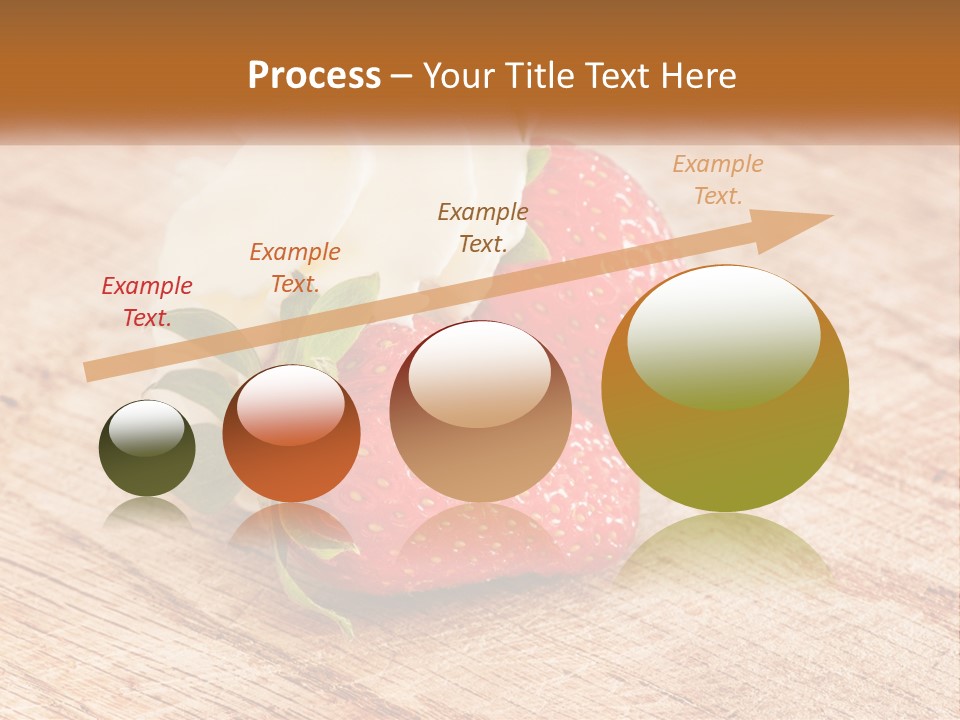 Heat Climate Remote PowerPoint Template
