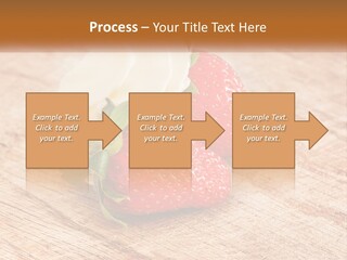 Heat Climate Remote PowerPoint Template